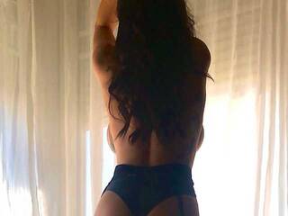 Ερωτική συνομιλία μέσω βίντεο YourAngel6922