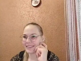 Ερωτική συνομιλία μέσω βίντεο Angelicac