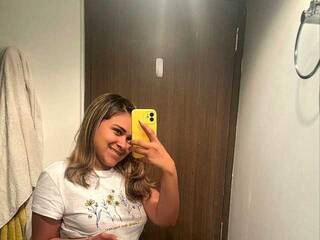 Ερωτική συνομιλία μέσω βίντεο angelicakent