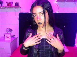 Ερωτική συνομιλία μέσω βίντεο angelicasanty