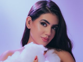 Ερωτική συνομιλία μέσω βίντεο AngelicaVega