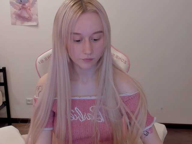 Εκπομπές οθόνης AngelicBaby