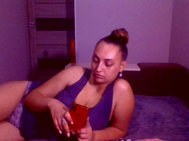 Εκπομπές οθόνης AngelikeyFer