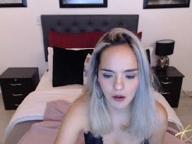 Εκπομπές οθόνης angelinagloss