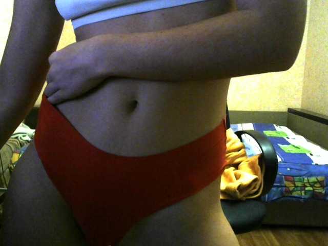 Εκπομπές οθόνης AngelinaKissa