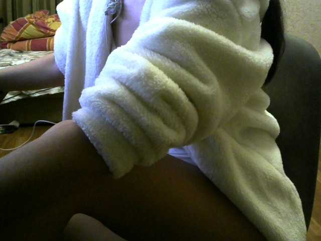 Εκπομπές οθόνης AngelinaKissa