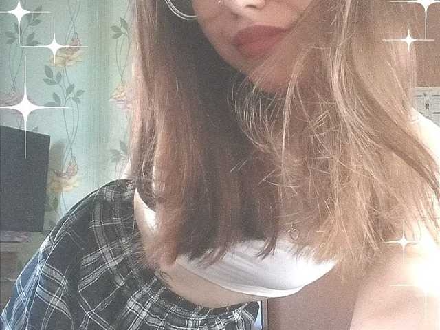Φωτογραφία του προφίλ AngelinaSychka
