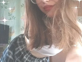 Ερωτική συνομιλία μέσω βίντεο AngelinaSychka