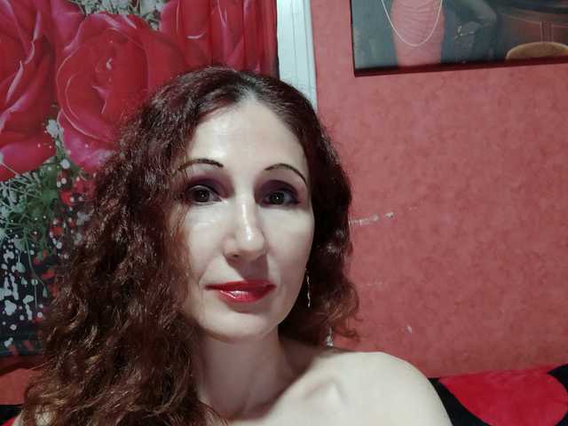 Φωτογραφία του προφίλ Angelique4