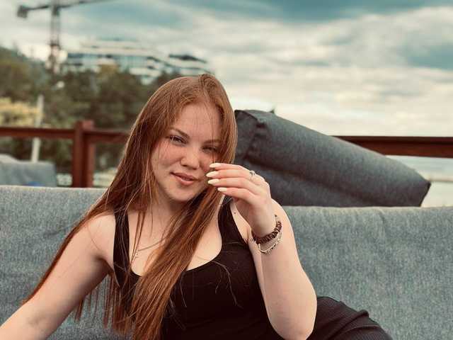 Φωτογραφία του προφίλ AngelKitti