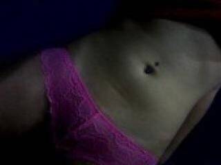 Ερωτική συνομιλία μέσω βίντεο angelksu