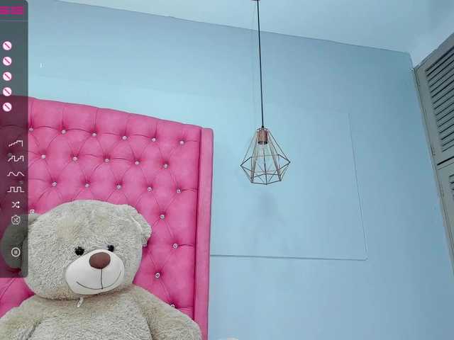 Εκπομπές οθόνης ANGELLCUTE1