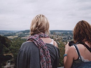 Η φωτογραφία προφίλ angelLesbiens