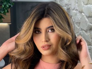 Ερωτική συνομιλία μέσω βίντεο Theisla