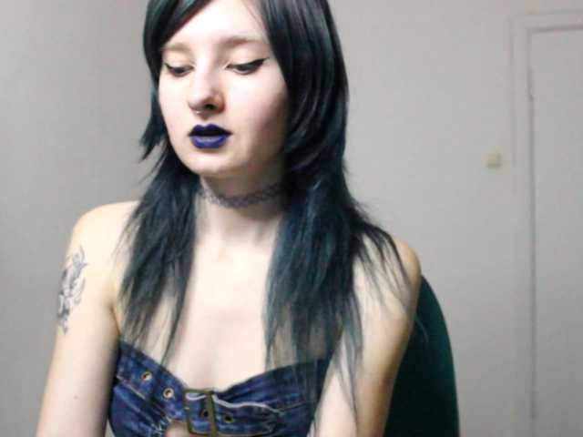 Εκπομπές οθόνης angelmidnight