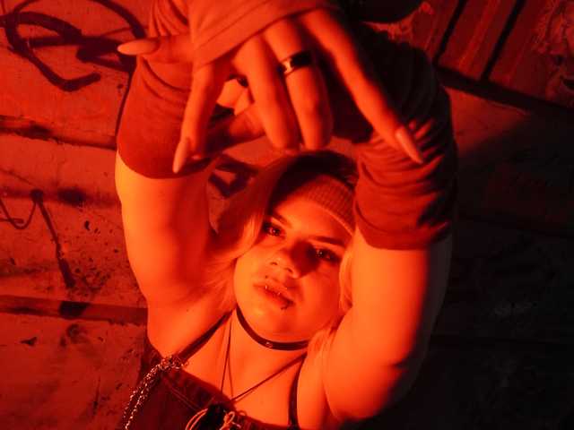 Φωτογραφία του προφίλ AngelPankGirll