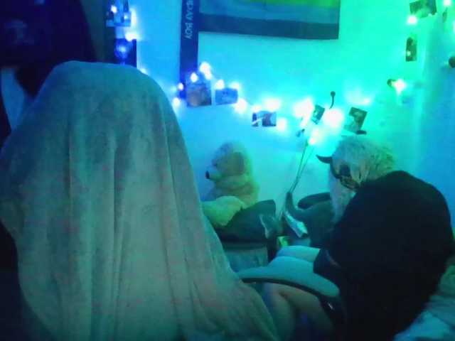 Εκπομπές οθόνης AngelPankGirll