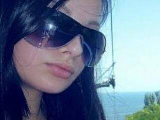 Ερωτική συνομιλία μέσω βίντεο angelpo1son