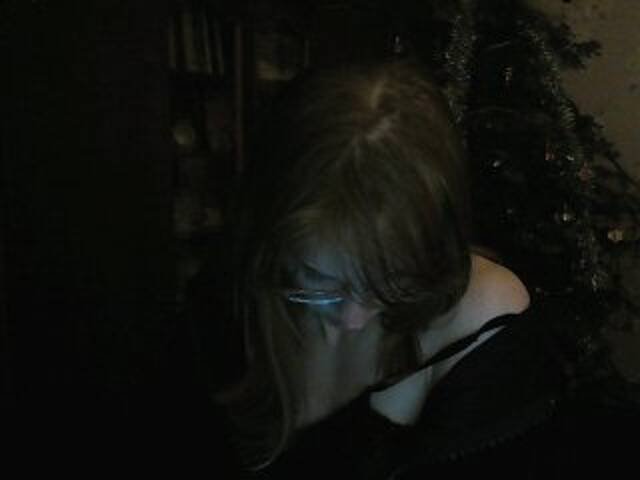 Εκπομπές οθόνης Angelpussy1