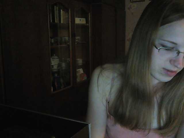 Εκπομπές οθόνης Angelpussy1