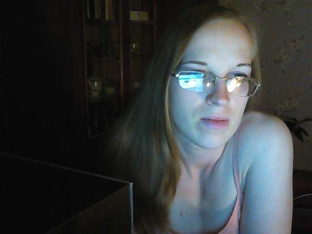 Εκπομπές οθόνης Angelpussy1