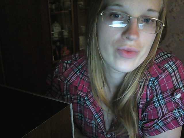 Εκπομπές οθόνης Angelpussy1