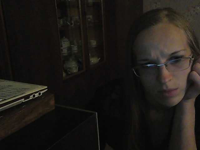 Εκπομπές οθόνης Angelpussy1