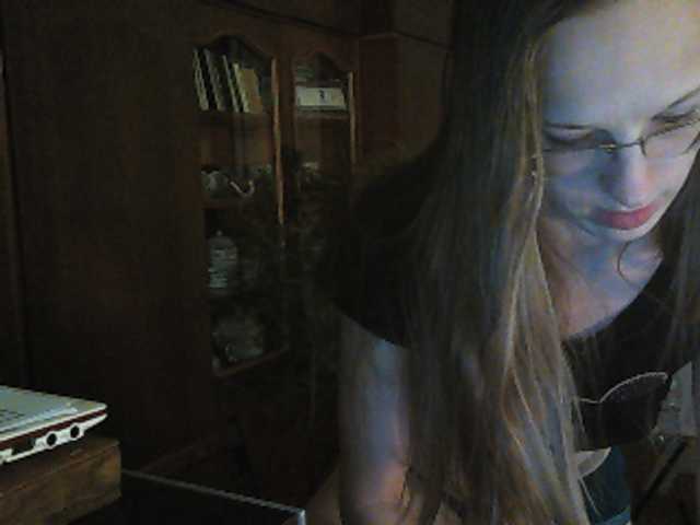 Εκπομπές οθόνης Angelpussy1