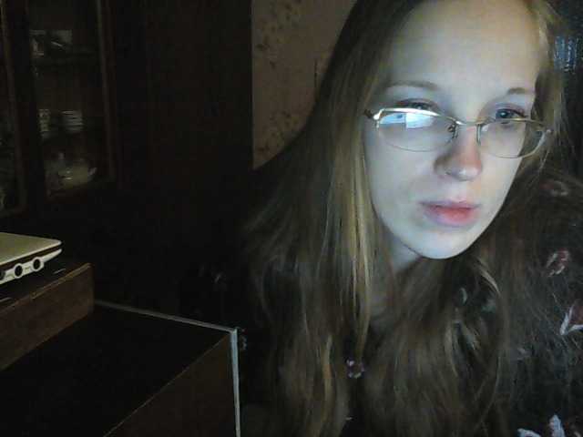 Εκπομπές οθόνης Angelpussy1