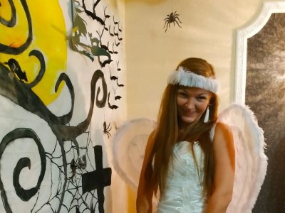 Φωτογραφία του προφίλ Angels04