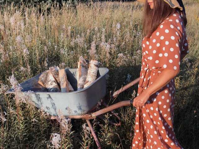 Η φωτογραφία προφίλ Sibirochka