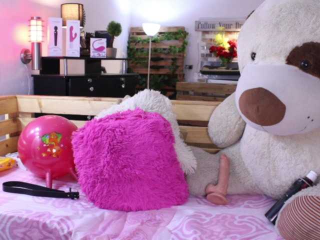 Εκπομπές οθόνης AngelSweets