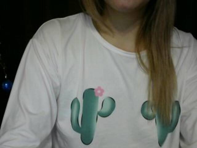 Εκπομπές οθόνης CHERRYjuice