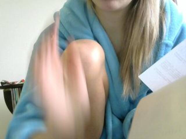 Εκπομπές οθόνης CHERRYjuice