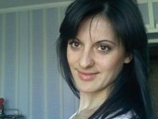 Ερωτική συνομιλία μέσω βίντεο angevanessa