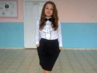 Ερωτική συνομιλία μέσω βίντεο anghel123