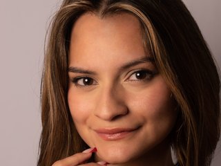 Ερωτική συνομιλία μέσω βίντεο Angie-Pirs