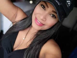 Ερωτική συνομιλία μέσω βίντεο angie-valery