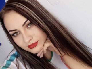 Ερωτική συνομιλία μέσω βίντεο Angilss