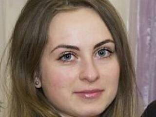 Ερωτική συνομιλία μέσω βίντεο anichka777