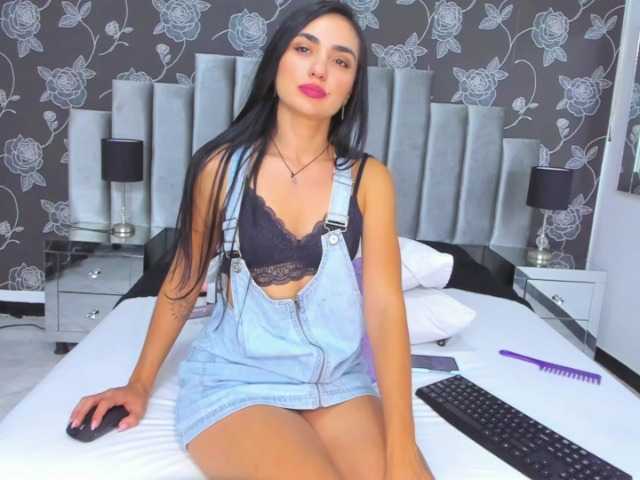 Εκπομπές οθόνης anie-sofia