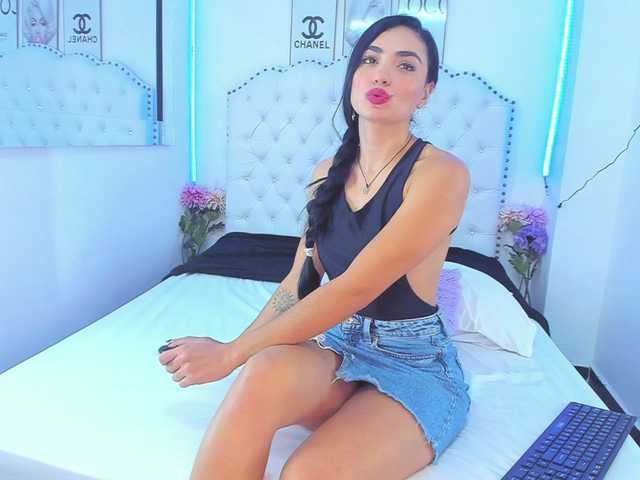 Εκπομπές οθόνης anie-sofia