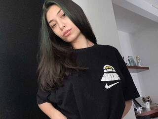 Ερωτική συνομιλία μέσω βίντεο Anikamuller