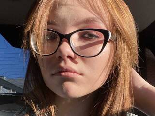 Ερωτική συνομιλία μέσω βίντεο Anime-girl