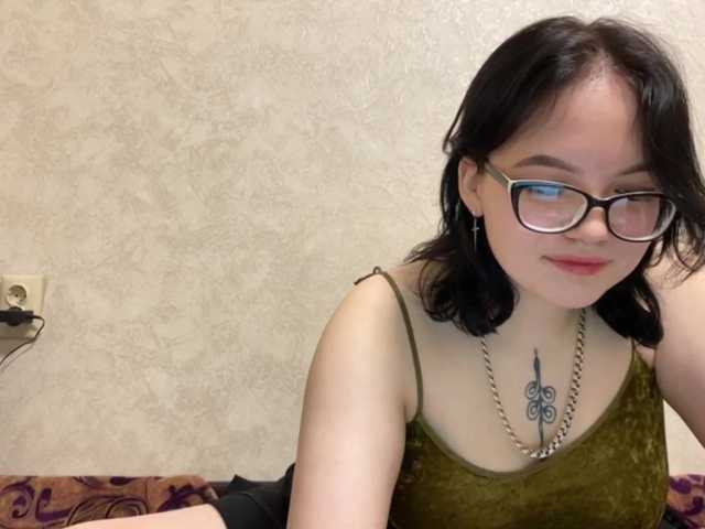 Εκπομπές οθόνης Anime-girl