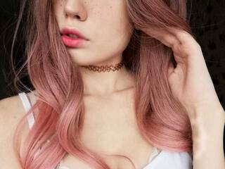 Ερωτική συνομιλία μέσω βίντεο LovingAnime