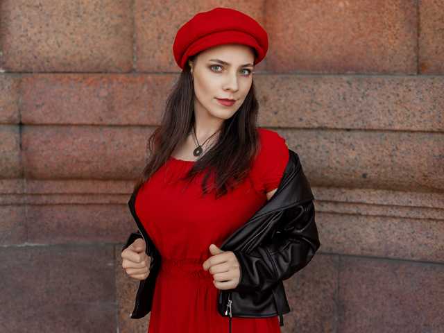 Φωτογραφία του προφίλ Anita-Anis