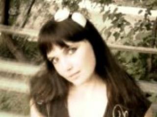 Ερωτική συνομιλία μέσω βίντεο anita25