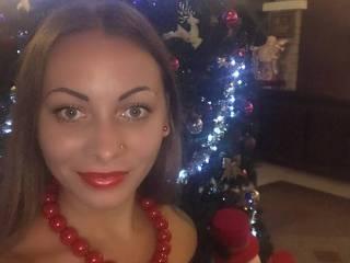 Ερωτική συνομιλία μέσω βίντεο anita4sex