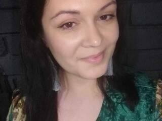 Ερωτική συνομιλία μέσω βίντεο AnitaBunny